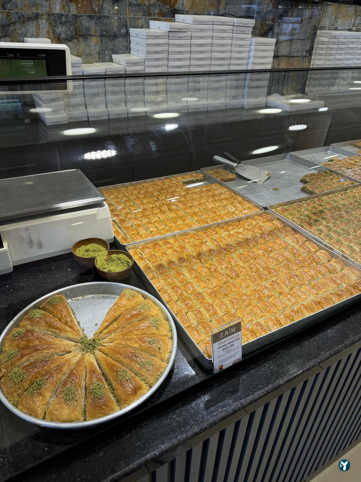 Zaim Persian Restaurant