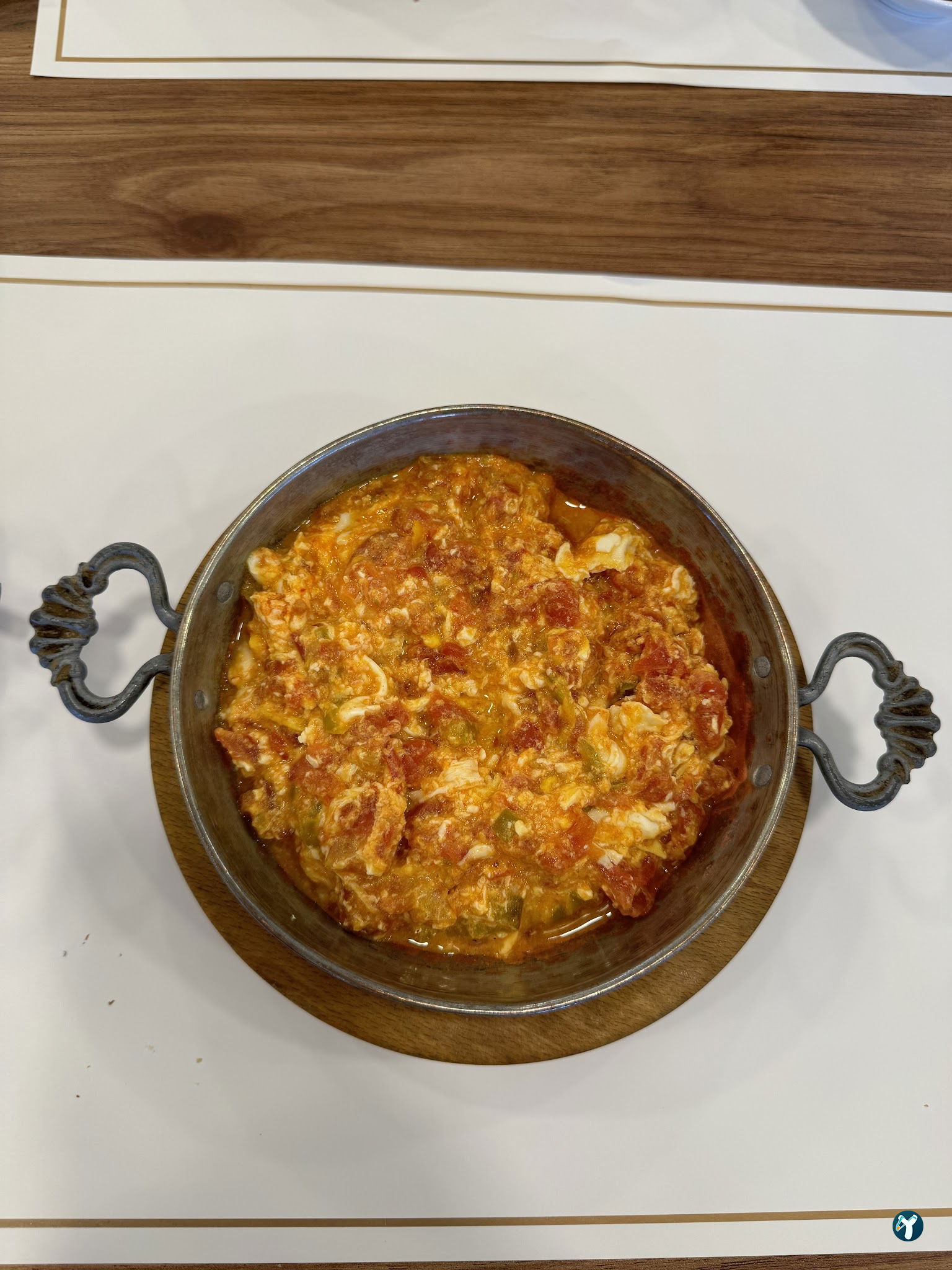 Zaim Persian Restaurant