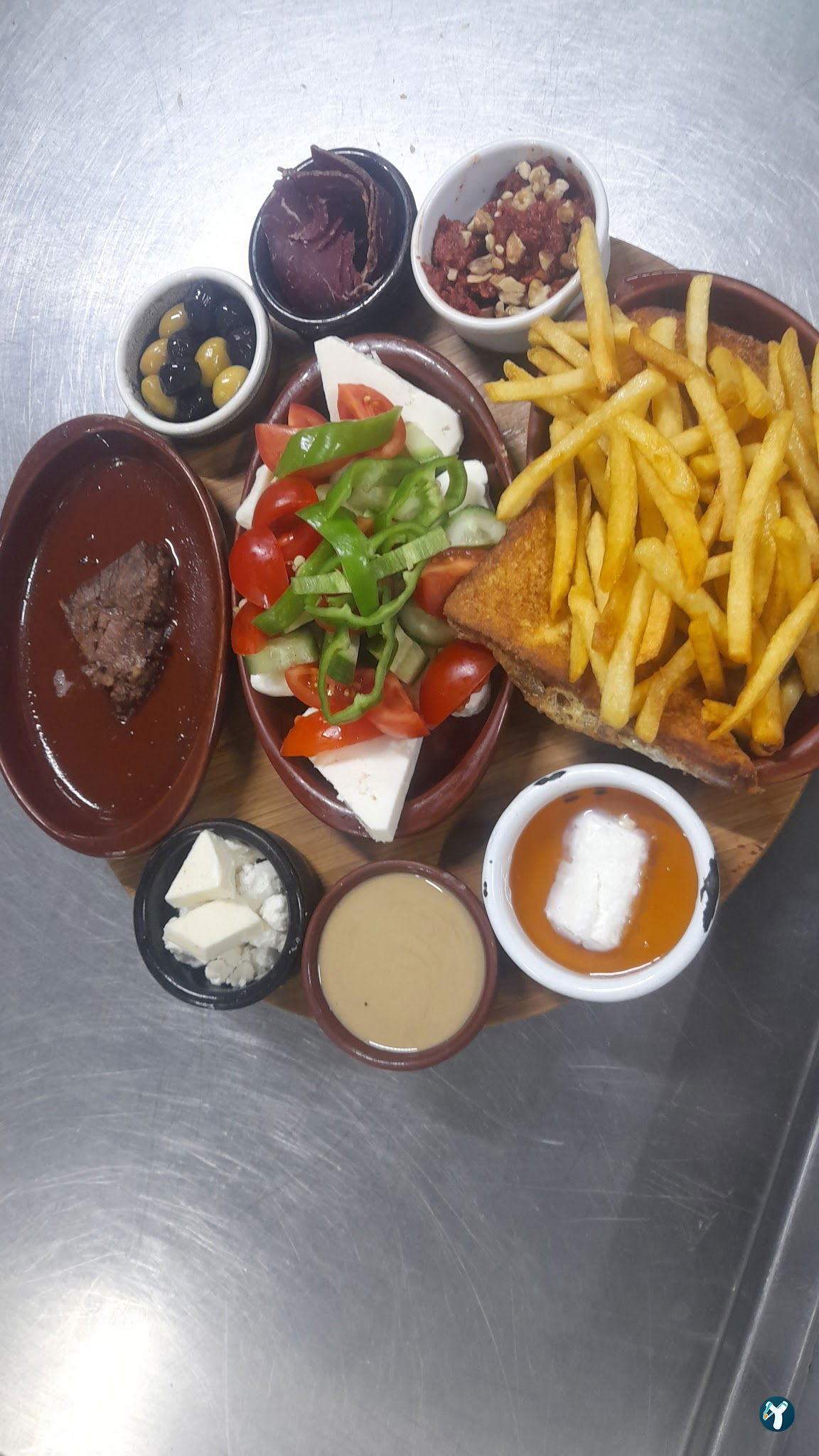 Zaim Persian Restaurant