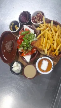 Zaim Persian Restaurant resimleri