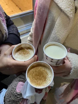 Damla Dondurma Boza resimleri