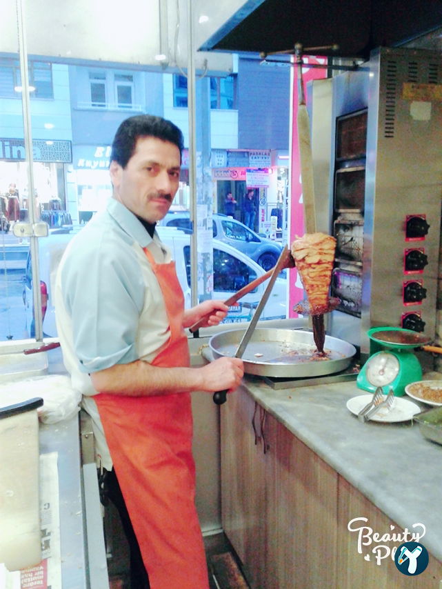 Deniz Kebap