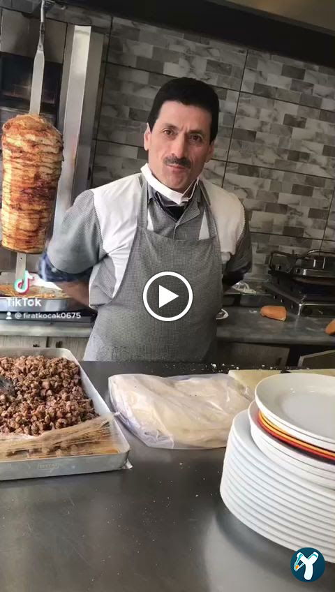 Deniz Kebap