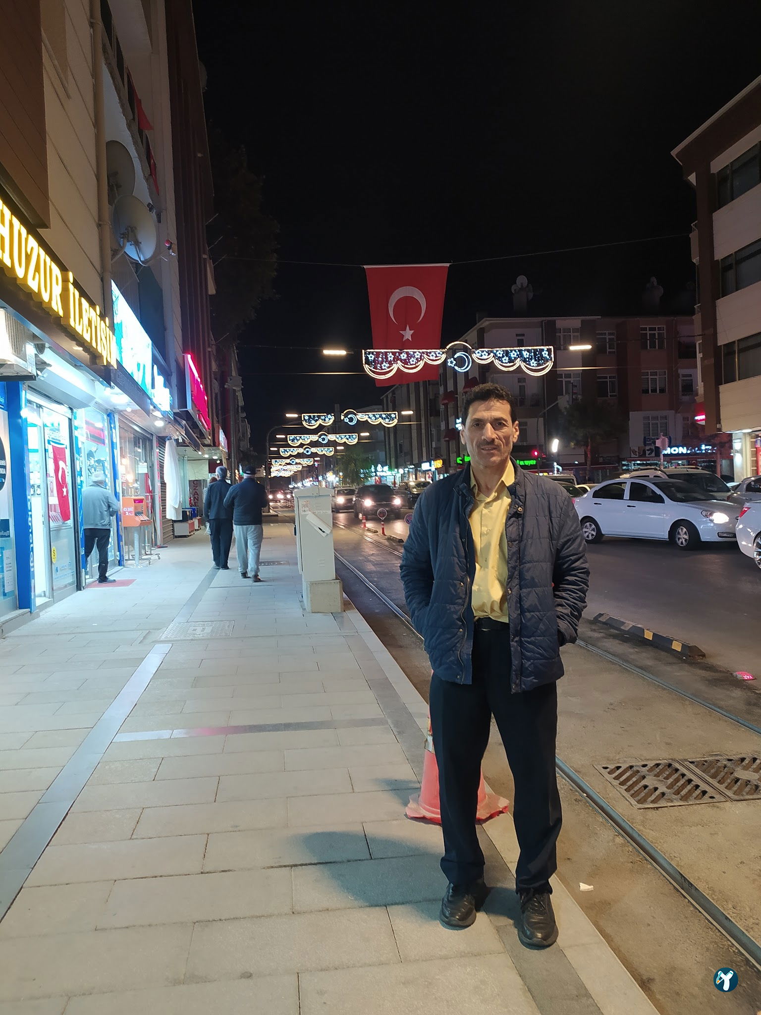 Deniz Kebap