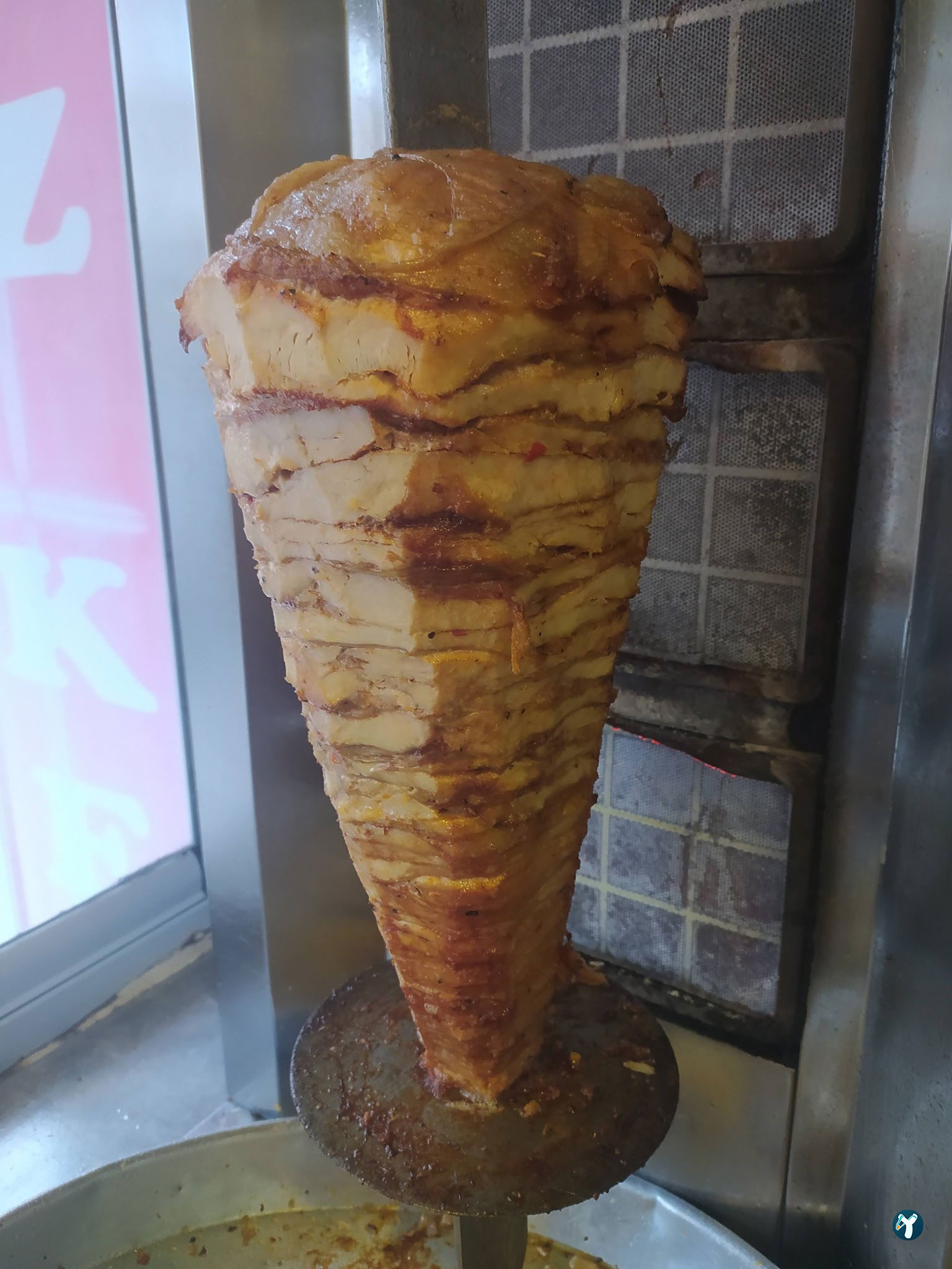 Deniz Kebap