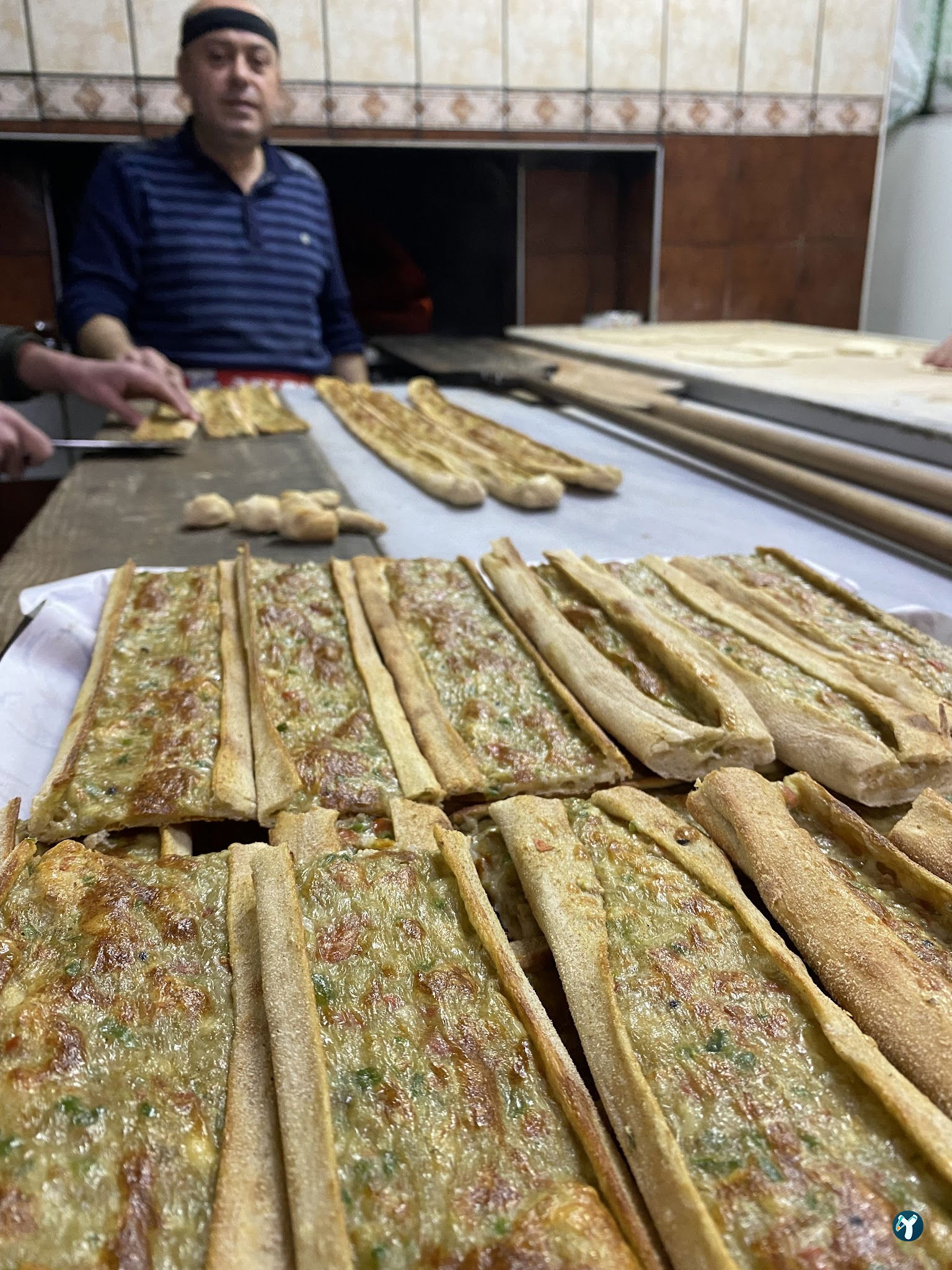 Asmalı Konak Etliekmek Ve Pide Salonu