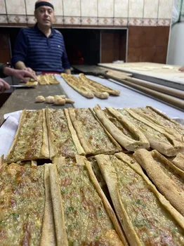 Asmalı Konak Etliekmek Ve Pide Salonu resimleri