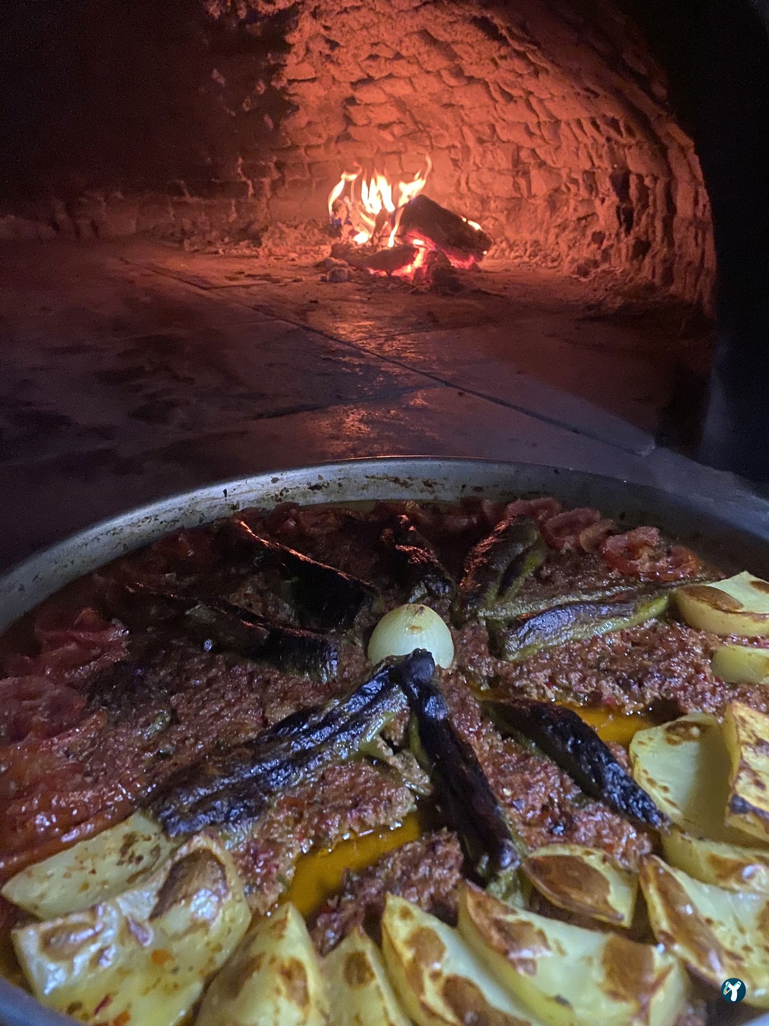 Asmalı Konak Etliekmek Ve Pide Salonu
