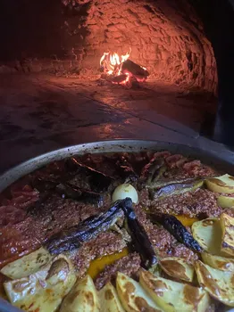 Asmalı Konak Etliekmek Ve Pide Salonu resimleri