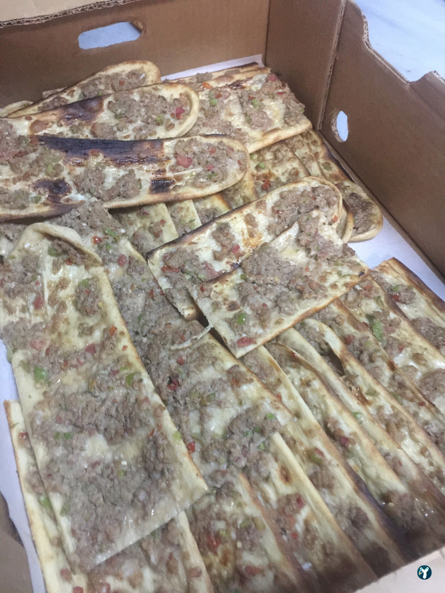 Asmalı Konak Etliekmek Ve Pide Salonu