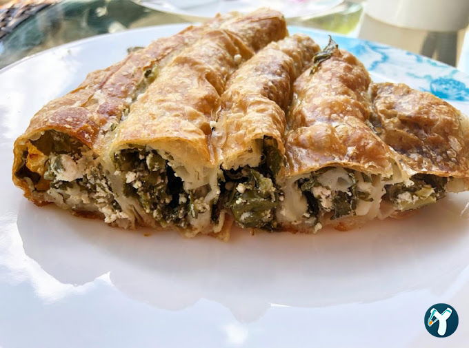 Ülver Teyze Bornova Evka 3