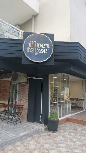 Ülver Teyze Bornova Evka 3