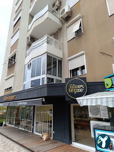 Ülver Teyze Bornova Evka 3