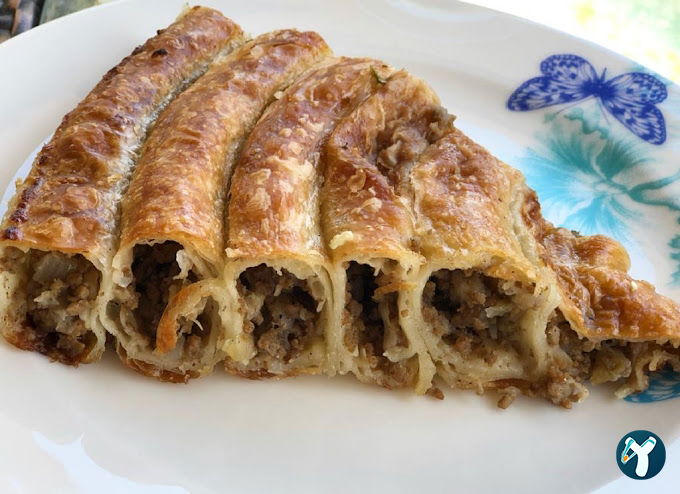 Ülver Teyze Bornova Evka 3