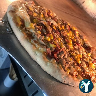 MAMMA MİA PİZZA&BURGER