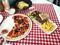 MAMMA MİA PİZZA&BURGER resimleri