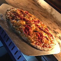 MAMMA MİA PİZZA&BURGER
