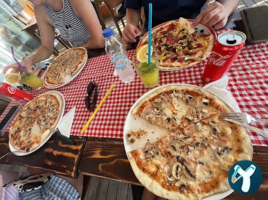 MAMMA MİA PİZZA&BURGER