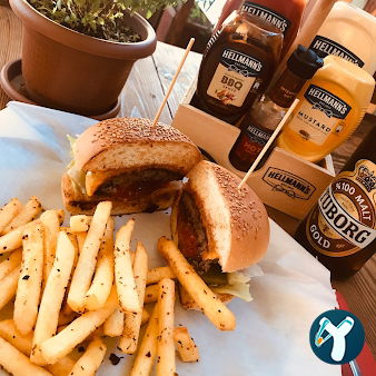 MAMMA MİA PİZZA&BURGER