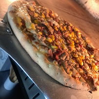 MAMMA MİA PİZZA&BURGER