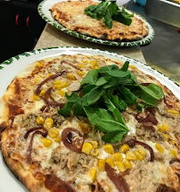 MAMMA MİA PİZZA&BURGER