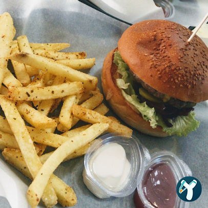 MAMMA MİA PİZZA&BURGER