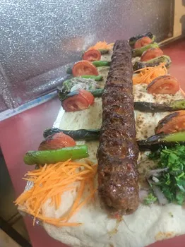 Kumsal'ın Yeri | Adana Kebapçı resimleri