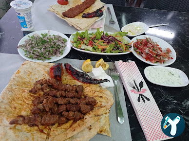 Kumsal'ın Yeri | Adana Kebapçı
