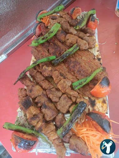 Kumsal'ın Yeri | Adana Kebapçı