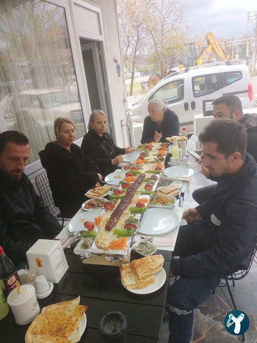 Kumsal'ın Yeri | Adana Kebapçı