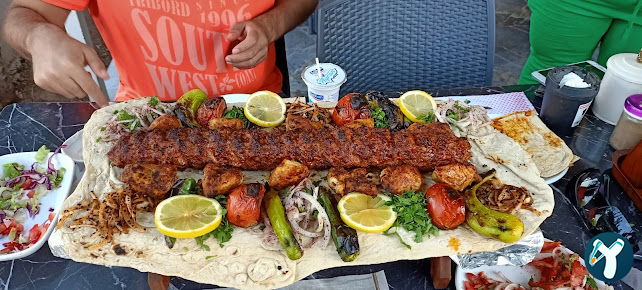 Kumsal'ın Yeri | Adana Kebapçı