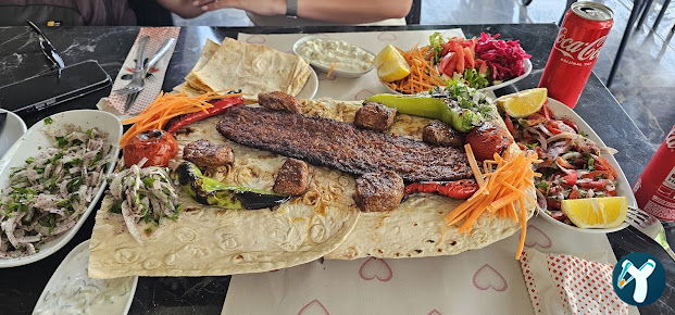 Kumsal'ın Yeri | Adana Kebapçı