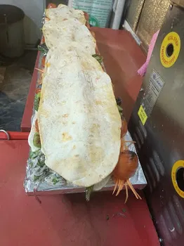 Kumsal'ın Yeri | Adana Kebapçı resimleri