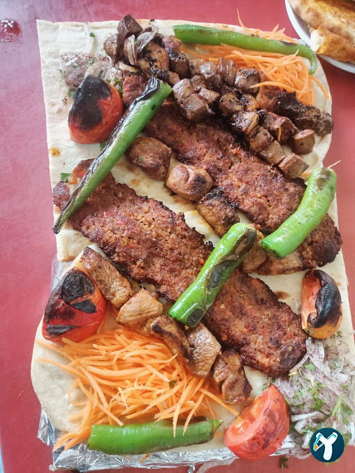 Kumsal'ın Yeri | Adana Kebapçı