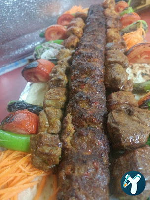 Kumsal'ın Yeri | Adana Kebapçı