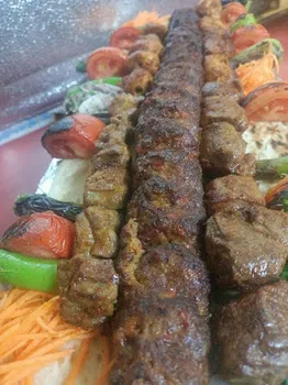 Kumsal'ın Yeri | Adana Kebapçı resimleri