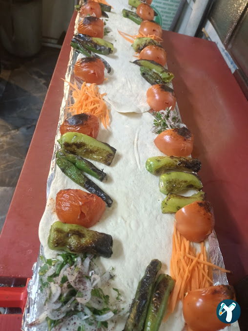 Kumsal'ın Yeri | Adana Kebapçı