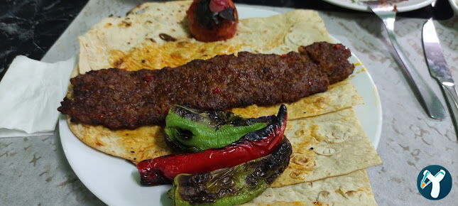 Kumsal'ın Yeri | Adana Kebapçı