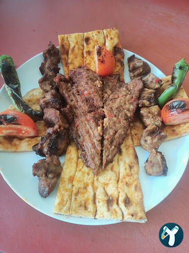 Kumsal'ın Yeri | Adana Kebapçı