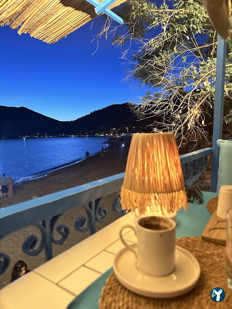 DENİZBEYİ BEACH CLUB RESTAURANT