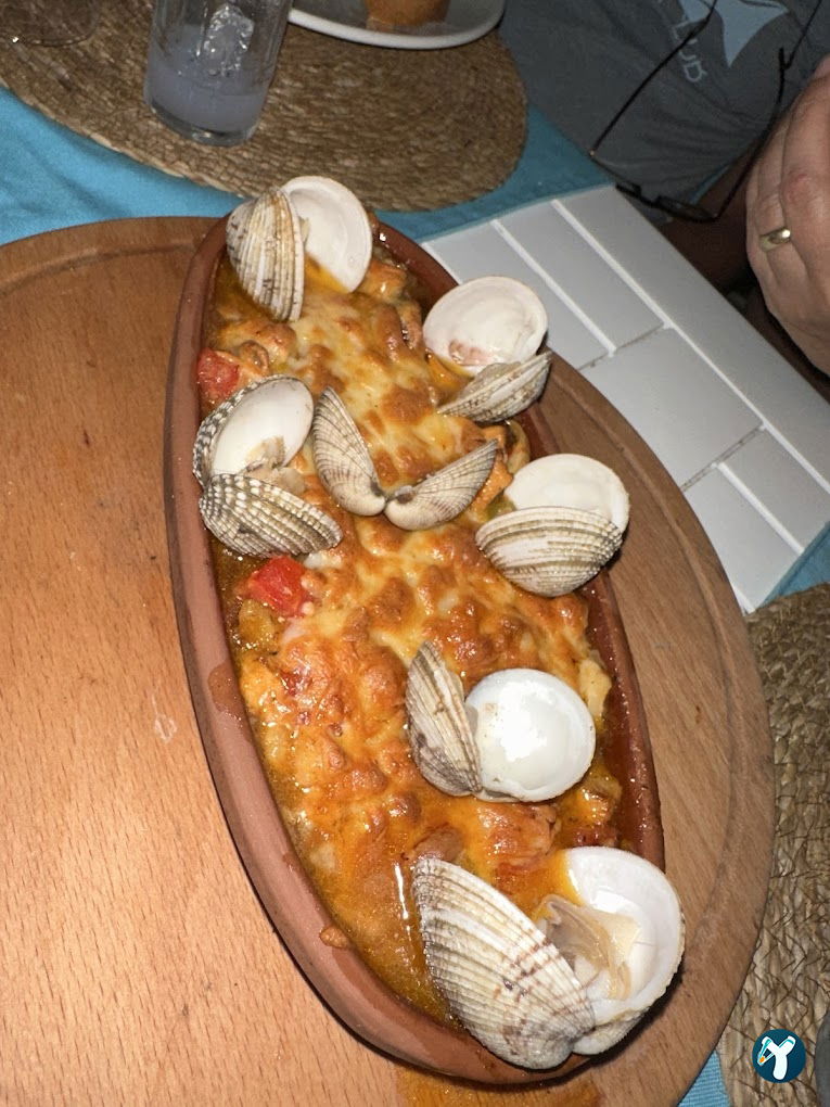 DENİZBEYİ BEACH CLUB RESTAURANT
