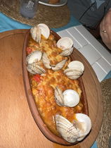 DENİZBEYİ BEACH CLUB RESTAURANT