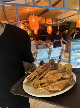 DENİZBEYİ BEACH CLUB RESTAURANT resimleri