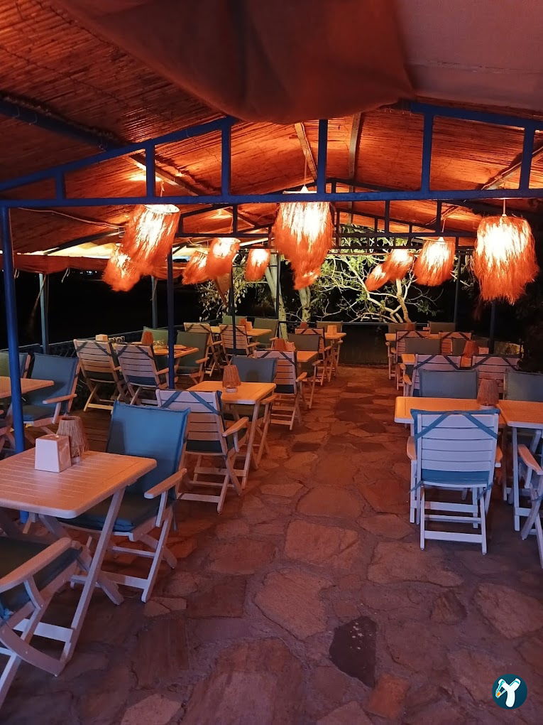 DENİZBEYİ BEACH CLUB RESTAURANT