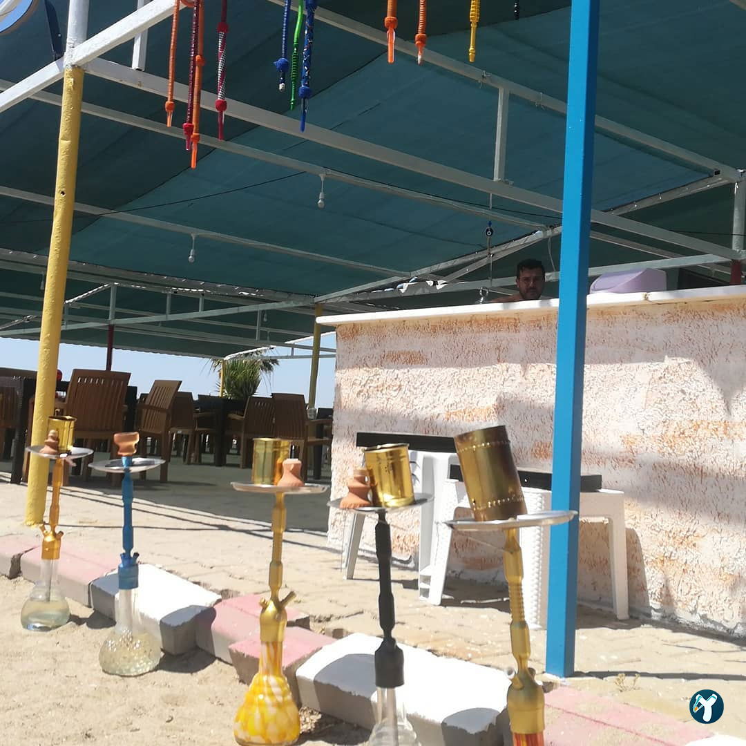 DENİZBEYİ BEACH CLUB RESTAURANT
