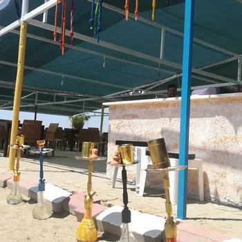 DENİZBEYİ BEACH CLUB RESTAURANT resimleri