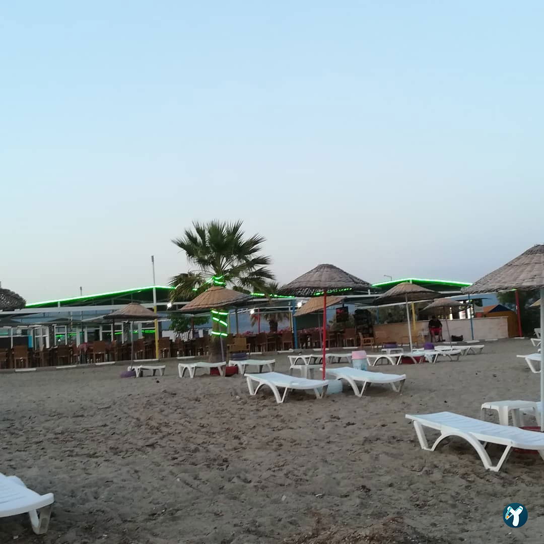 DENİZBEYİ BEACH CLUB RESTAURANT