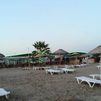 DENİZBEYİ BEACH CLUB RESTAURANT resimleri