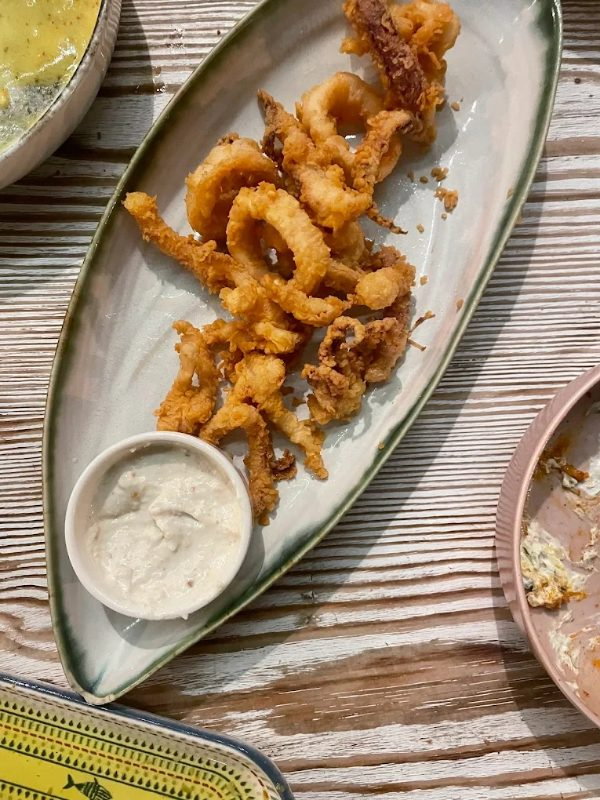 Horasan Balık Restoran