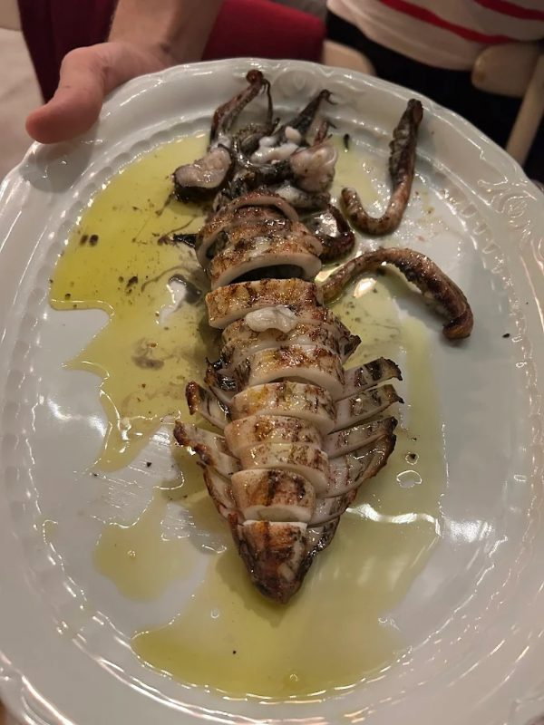 Horasan Balık Restoran